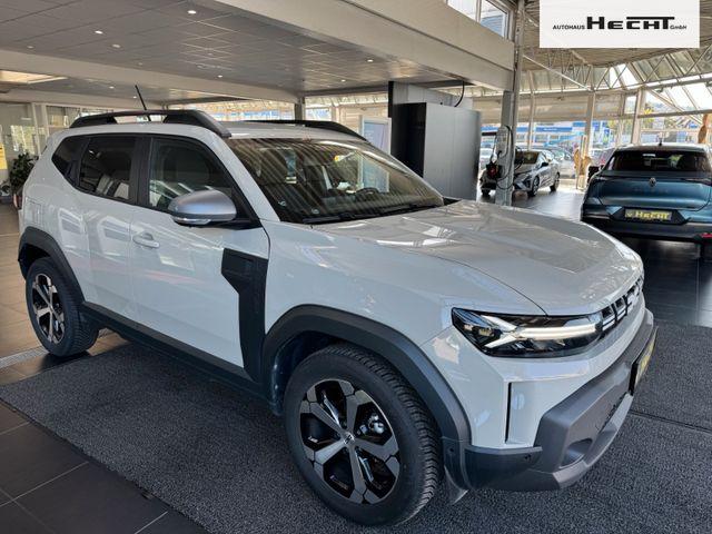 Dacia Duster III TCe 130 Journey 