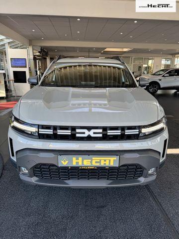 Dacia Duster III TCe 130 Journey 