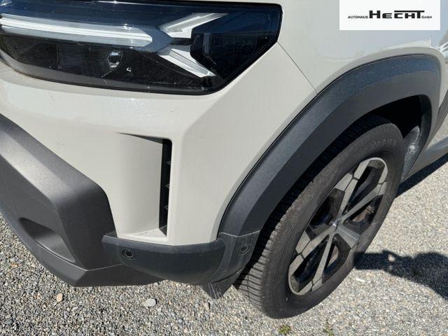 Dacia Duster III TCe 130 Journey 