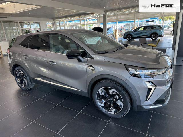 Renault Symbioz TCe140 Modell: Techno *Top Ausstattung 