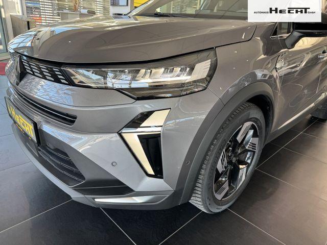 Renault Symbioz TCe140 Modell: Techno *Top Ausstattung 