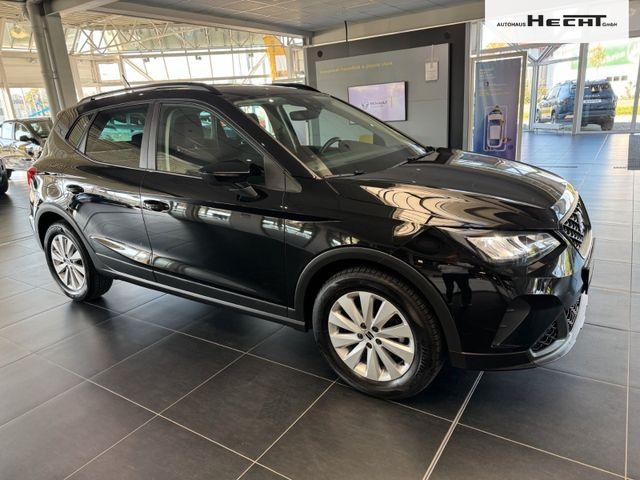 Seat Arona Style 1,0 TSI * SHZ Automatik 