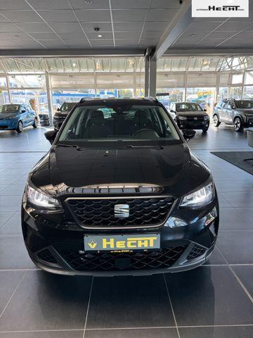 Seat Arona Style 1,0 TSI * SHZ Automatik 