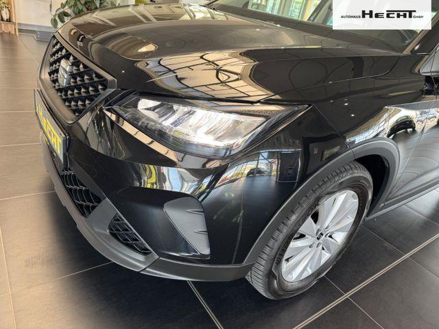 Seat Arona Style 1,0 TSI * SHZ Automatik 