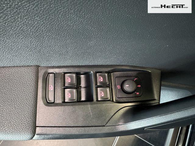 Seat Arona Style 1,0 TSI * SHZ Automatik 