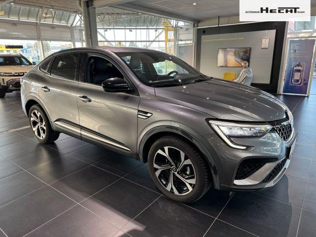 Renault Arkana Techno EDC 140 * Automatik 