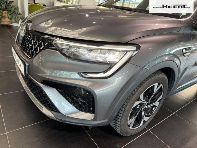 Renault Arkana Techno EDC 140 * Automatik 