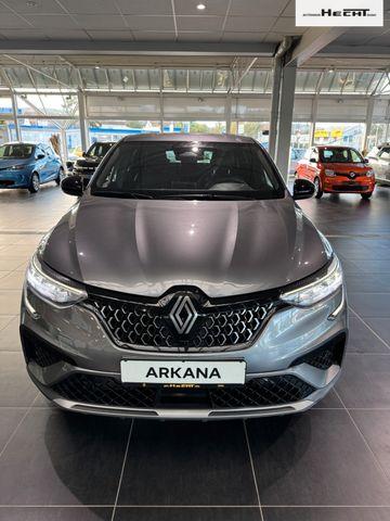 Renault Arkana Techno EDC 140 * Automatik 