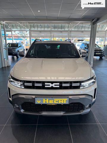 Dacia Duster III Hybrid 140 Journey 