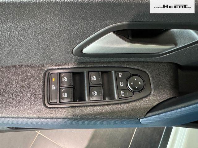 Dacia Duster III Hybrid 140 Journey 