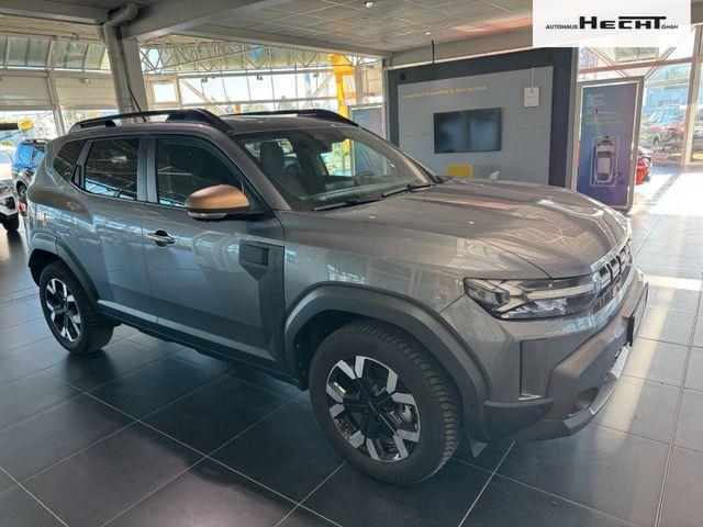 Dacia Duster III Hybrid 140 Extreme * AUTOMATIK 
