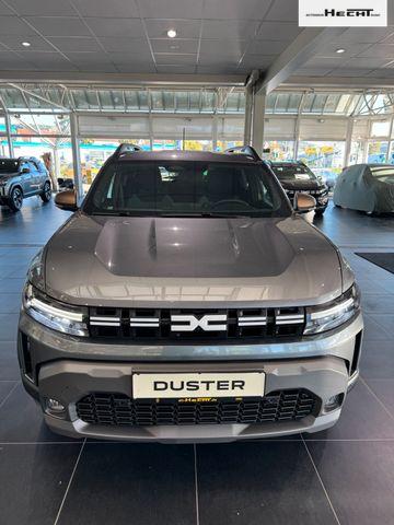 Dacia Duster III Hybrid 140 Extreme * AUTOMATIK 