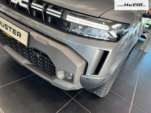 Dacia Duster III Hybrid 140 Extreme * AUTOMATIK 