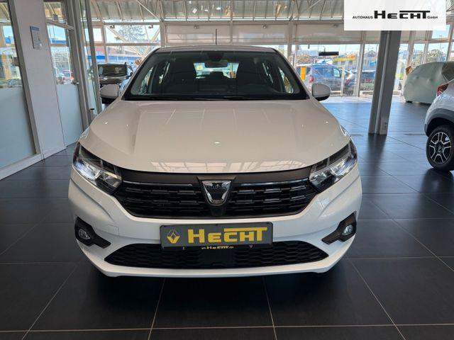 Dacia Sandero III Comfort SCe65 * AHK-abnehmbar 