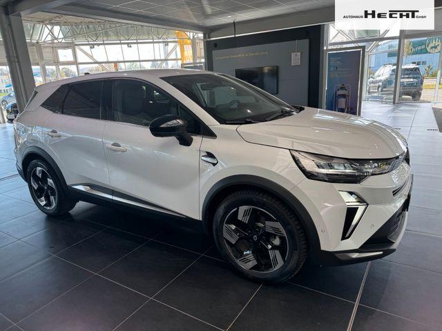 Renault Symbioz 145 E-Tech Full Hybrid Techno 