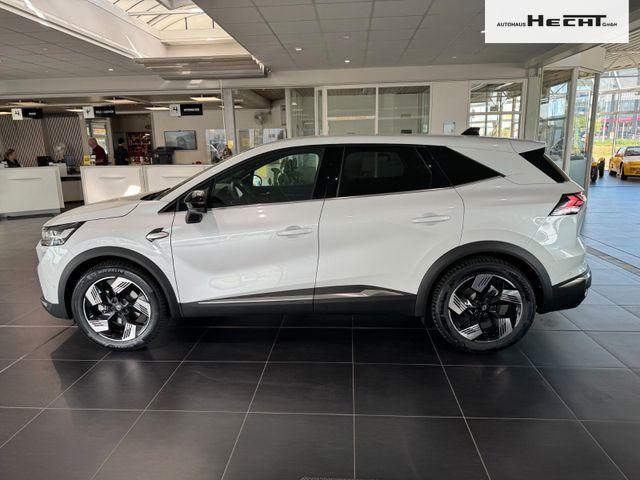 Renault Symbioz 145 E-Tech Full Hybrid Techno 