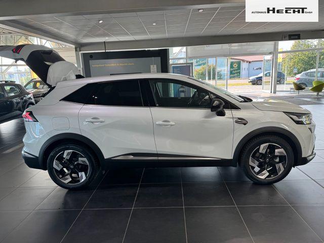 Renault Symbioz 145 E-Tech Full Hybrid Techno 