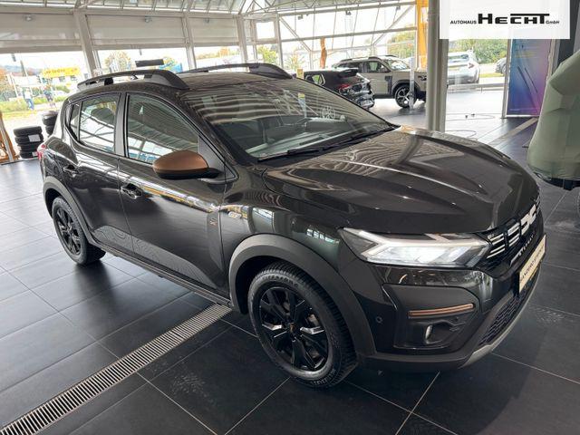Dacia Sandero Stepway Extreme CVT 90 * AUTOMATIK 
