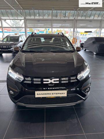 Dacia Sandero Stepway Extreme CVT 90 * AUTOMATIK 