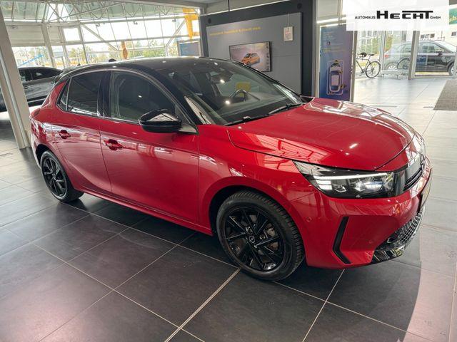 Opel Corsa F GS * Automatik *Top Ausstattung 