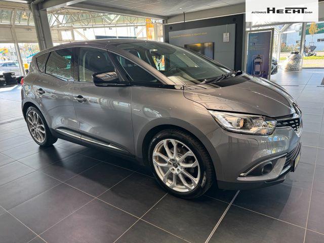 Renault Scenic IV Limited TCe140 *Anh&auml;ngekupplung einkl. 