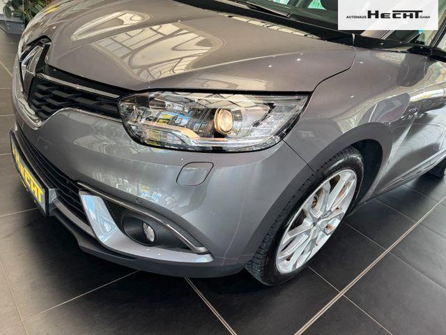 Renault Scenic IV Limited TCe140 *Anh&auml;ngekupplung einkl. 