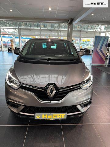 Renault Grand Scenic 7-Sitzer * AUTOMATIK + AHK 