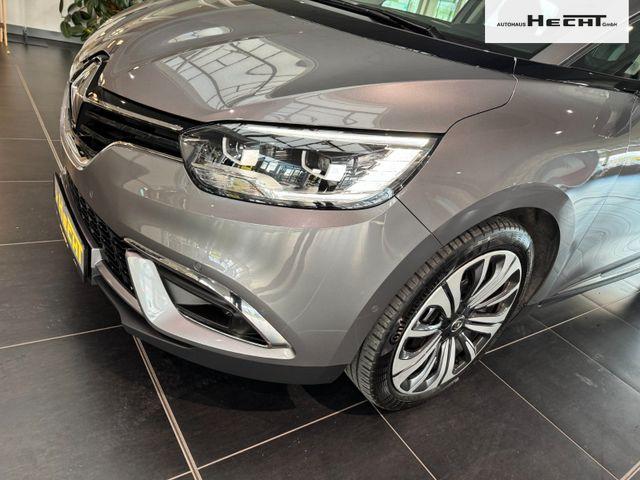 Renault Grand Scenic 7-Sitzer * AUTOMATIK + AHK 