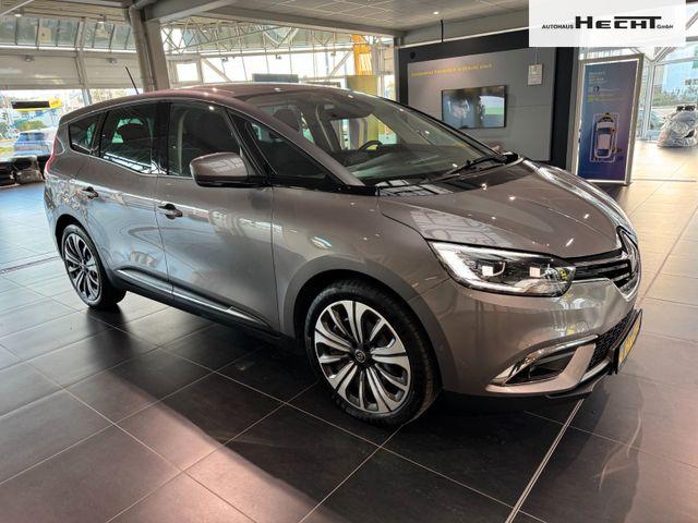 Renault Grand Scenic 7-Sitzer * AUTOMATIK + AHK 