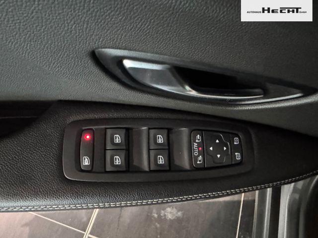 Renault Grand Scenic 7-Sitzer * AUTOMATIK + AHK 