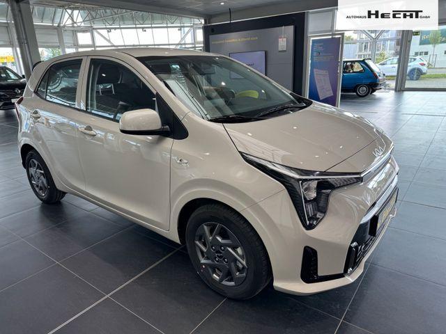Kia Picanto Vision 1,0 * mit Top Ausstattung 