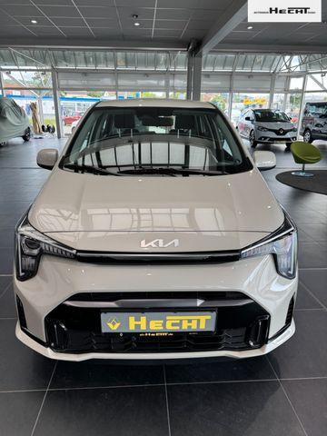 Kia Picanto Vision 1,0 * mit Top Ausstattung 