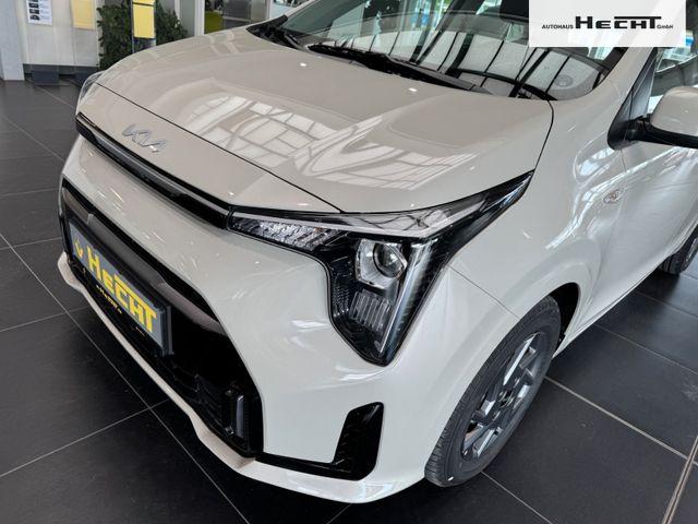 Kia Picanto Vision 1,0 * mit Top Ausstattung 