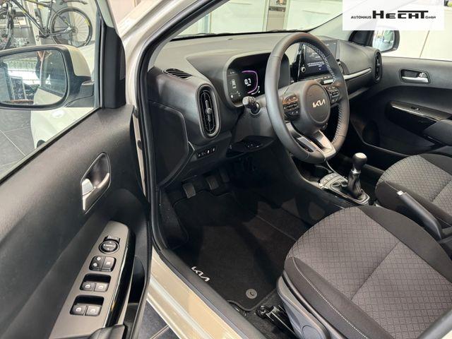 Kia Picanto Vision 1,0 * mit Top Ausstattung 