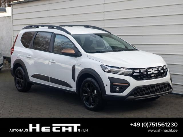 Dacia Jogger - Extreme Plus TCe 110 *7-Sitzer*Navi*Kamera*SHZ