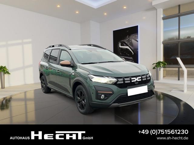 Dacia Jogger - Extreme+ 7-Sitzer+SHZ+Navi TCe 110