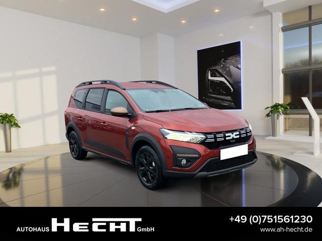 Dacia Jogger - Extreme 7-S+SHZ+Navi+Klimaauto TCe 110