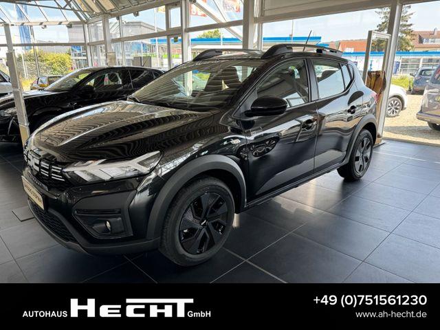 Dacia Sandero - III Stepway Expression CVT 90 *AUTOMATIK