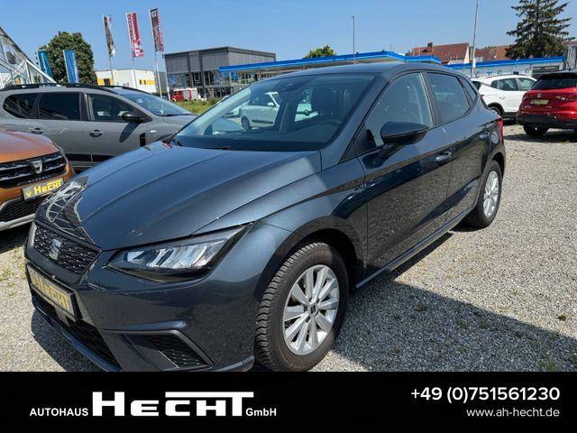 Seat Ibiza - TSI Style