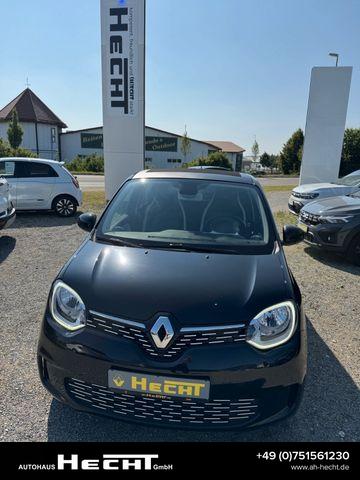 Renault Twingo - Vibes SCe65 *Kamera * Faltdach Navi