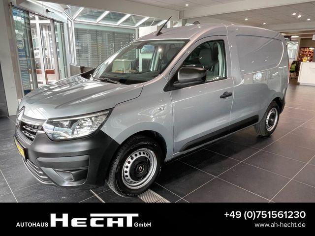 Renault Express - Extra, Scheckheft, Klima, PDC