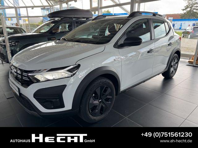 Dacia Sandero - III Stepway Essential TCe90