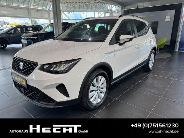 Seat Arona - Style 1,0 TSI *Sitzheizung