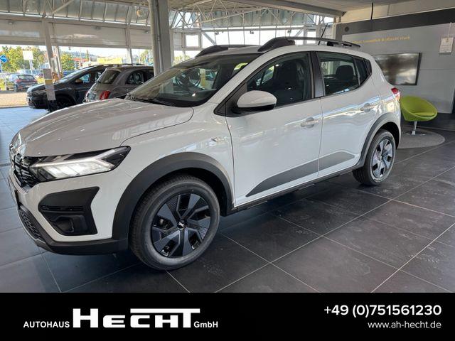 Dacia Sandero - III Stepway Expression AUTOMATIK *Navi.