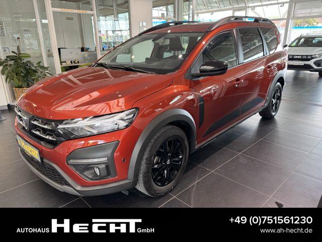 Dacia Jogger - Extreme+ TCe110 * Top Ausstattung