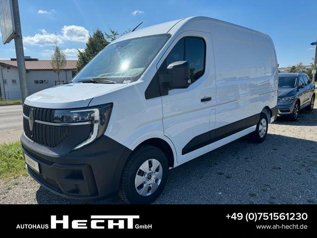 Renault Master - Kastenwagen ADVANCE L2H2 3,5T DCI 130