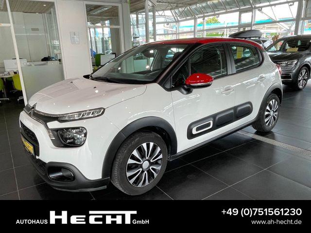 Citroën C3 - Pure Tech Top Zustand