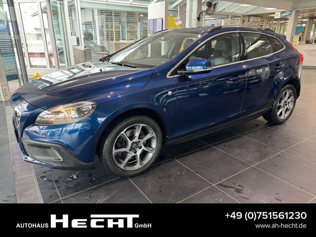 Volvo V40 - Cross Country Ocean Race Allrad *AHK abnehmb