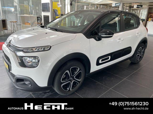 Citroën C3 - Pure Tech Top Zustand
