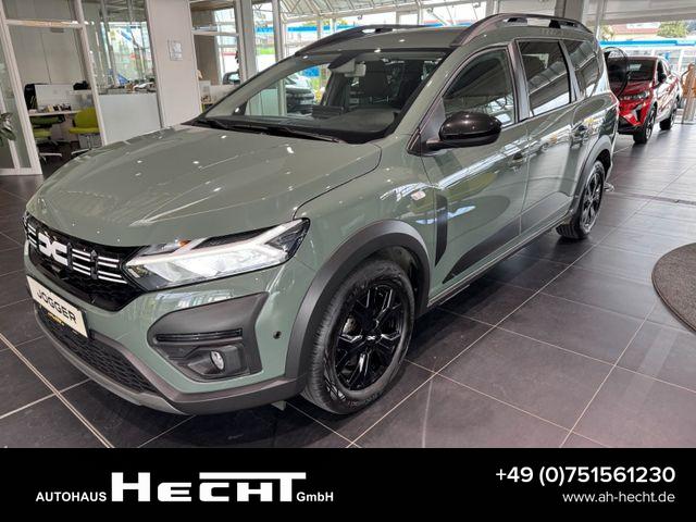 Dacia Jogger - Extreme+ TCe110 7-Sitzer *Vollausstattung